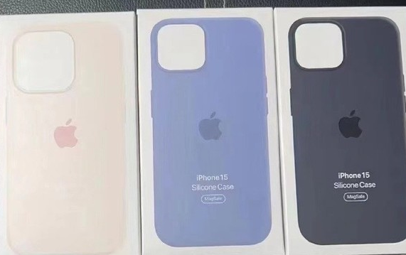 良庆苹果14维修站分享iPhone14手机壳能直接给iPhone15用吗?