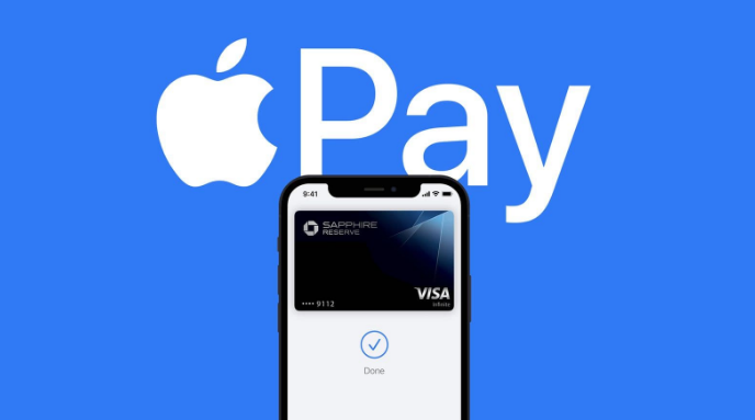 良庆苹果14服务点分享iPhone 14 设置 Apple Pay 后，锁屏密码不正确怎么办 