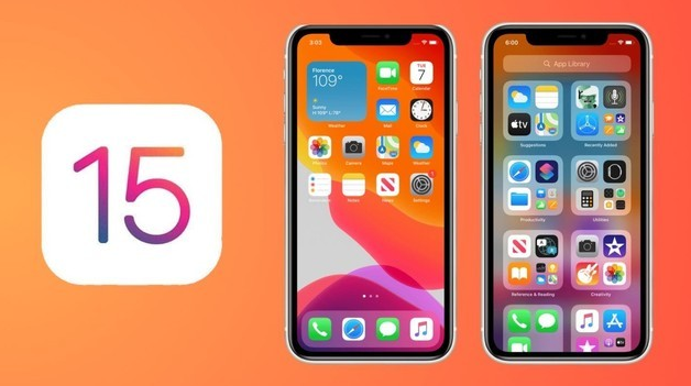 良庆苹果13维修分享iPhone13更新iOS 15.5，体验如何 