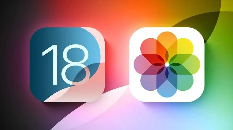 良庆苹果手机维修分享苹果 iOS / iPadOS 18.1Beta 3 发布 