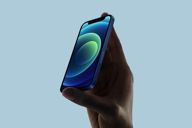 良庆苹果手机维修分享iPhone 12 mini辐射很大吗 