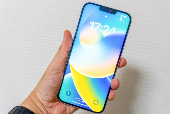 良庆苹果手机维修分享iPhone 14 Plus换电池 