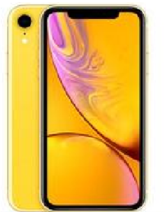 良庆苹果维修点分享iPhone XR进水维修 