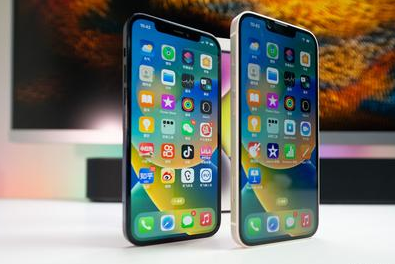 良庆苹果维修点分享iPhone 14 Plus自动关机内存连锁故障解析 