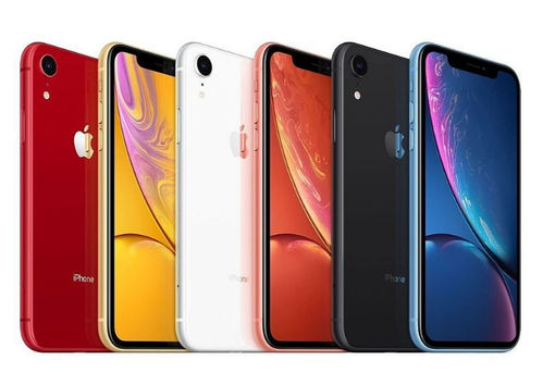 良庆苹果维修点分享iPhone XR扩容实操风险剖析 