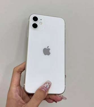 良庆苹果维修点分享iPhone 11扩容深层隐患详解 