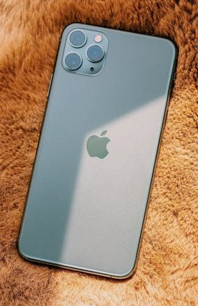 良庆苹果维修点分享iPhone 11 Pro Max扩容实战风险 