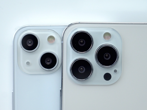 良庆苹果维修点分享iPhone 13 Pro Max扩容深层隐患解析 