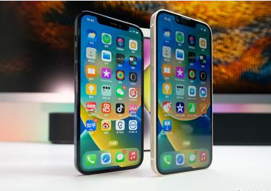 良庆苹果维修点分享iPhone 14 Plus扩容深层隐患梳理 