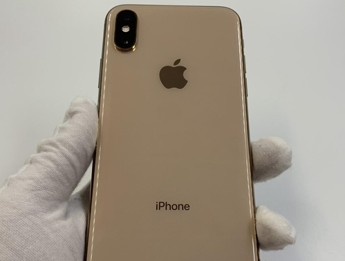 良庆苹果维修点分享iPhone XS iOS 18小众功能排错 