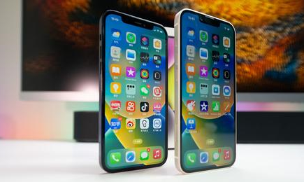 良庆苹果维修点分享iPhone 14 Plus安全隔区与音频排错 