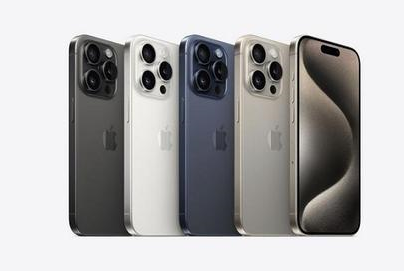 良庆苹果维修点分享iPhone 15 Pro锁屏密码实用参考 