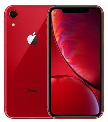 良庆苹果维修点分享iPhone XR电池发烫特殊故障解析 