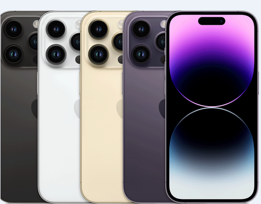 良庆苹果维修点分享iPhone 14 Pro发烫易忽略问题解析 