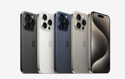 良庆苹果维修点分享iPhone 15 Pro发烫五大诱因详解 