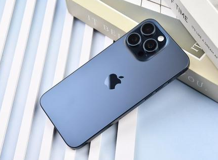 良庆苹果维修点分享iPhone 15 Pro Max发烫深度剖析 