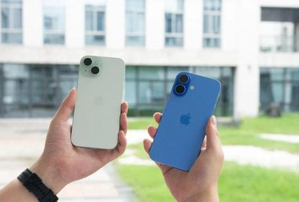 良庆苹果维修点分享iPhone 16 Plus发烫多场景剖析 
