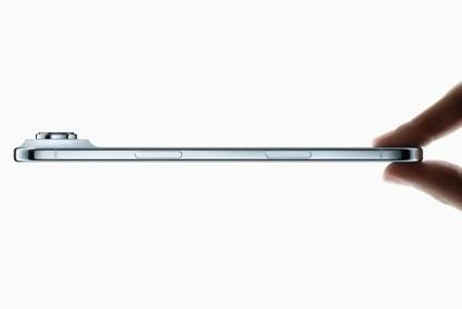 良庆苹果维修点分享iPhone 17 Air发烫几大隐形诱因 