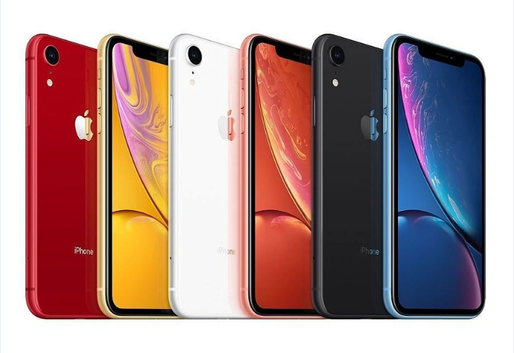 良庆苹果维修点分享iPhone XR摄像头原生色彩表现与日常拍摄实用指南 